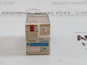 Telemecanique Rxm4Gb2B7 Relay