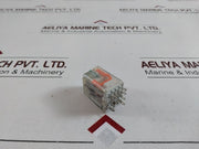 Telemecanique Rxn 41G11 Fd Relay
