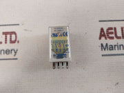 Telemecanique Rxn 41G11Bd Miniature Relay