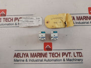 Telemecanique Rxn 41G11Bd Miniature Relay