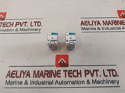 Telemecanique Rxn 41G11Bd Miniature Relay