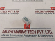 Telemecanique Rxn 41G11Bd Miniature Relay