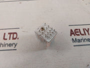 Telemecanique Rxn 41G11Bd Miniature Relay