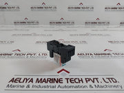 Telemecanique Rxz 7G Relay Socket Base With R4-2314-23-1024-wtl Relay