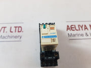 Telemecanique Rxze2M114M Relay