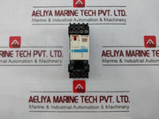 Telemecanique Rxze2M114M Relay Socket Base 10A 250V Iec 61810-1