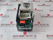 Telemecanique/Schneider Electric Altivar 71 Ac Speed Drive Atv61Hu30N4