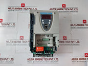 Telemecanique/Schneider Electric Altivar 71 Ac Speed Drive Atv61Hu30N4