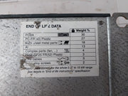 Telemecanique/Schneider Electric Altivar 71 Ac Speed Drive Atv61Hu30N4
