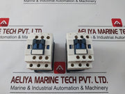 Telemecanique Cad32 E7 Contactor