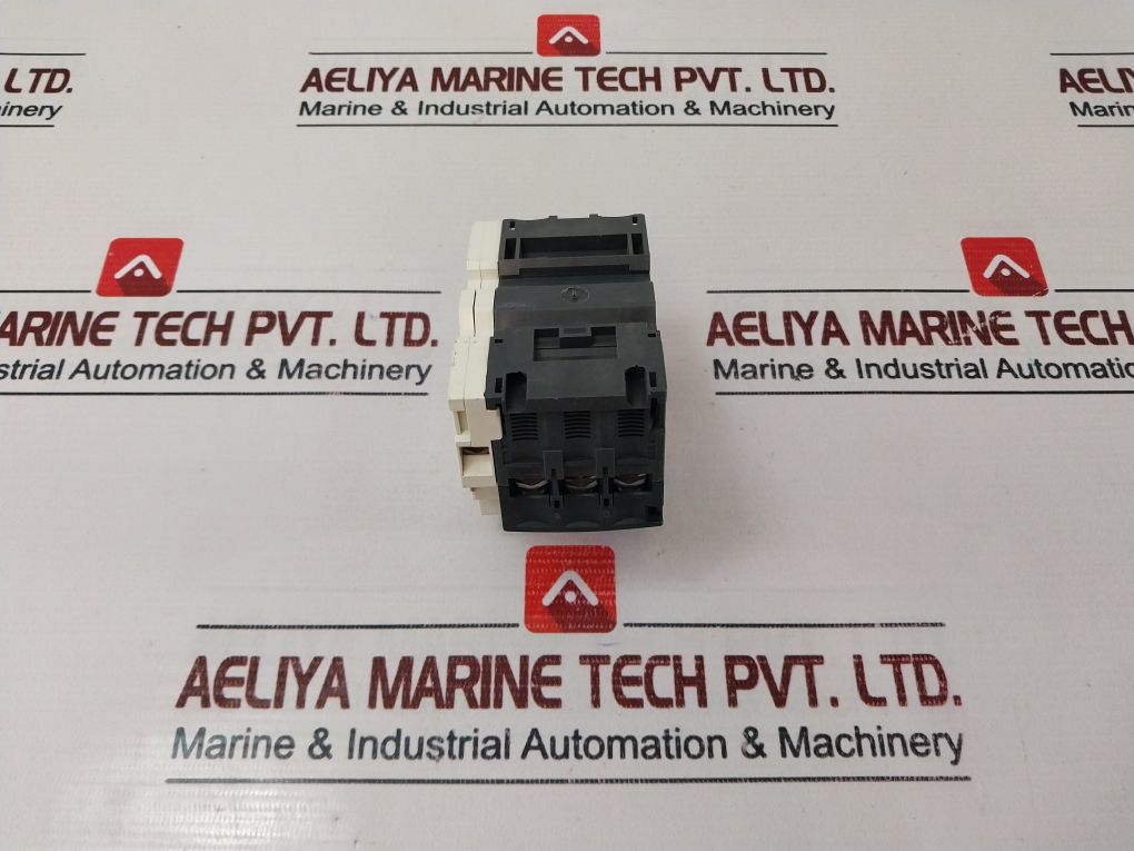 Telemecanique Schneider Electric Gv2Me14 Motor Circuit Breaker