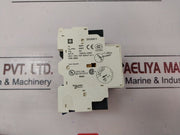 Telemecanique Schneider Electric Gv2Me14 Motor Circuit Breaker