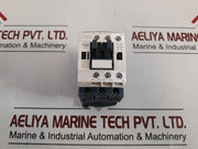 Schneider Electric/Telemecanique Lc1D12 Contactor