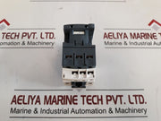 Schneider Electric/Telemecanique Lc1D12 Contactor