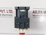 Telemecanique Schneider Electric Lc1D18 Contactor 220V 50/60Hz