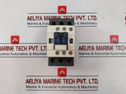 Telemecanique / Schneider Electric Lc1D25 Contactor 690V