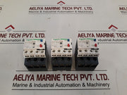 Schneider Electric Lrd 22 Overload Relay