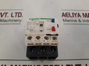 Schneider Electric Lrd 22 Overload Relay