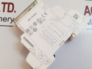 Schneider Electric Re17Ramu Modular Timing Relay 0,1S-100H