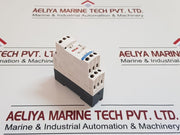 Telemecanique Schneider Electric Rm4La32B Liquid Level Control Relay Rm4La32B