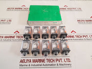 Schneider Electric Rumc31P7 Universal Relay 10A/250 Vac 50/60Hz