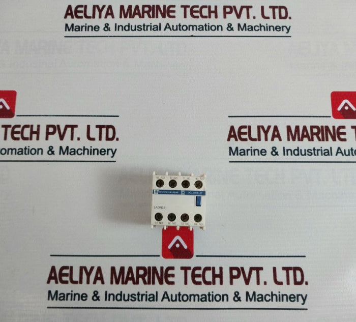 Telemecanique Ladn22 10A 690V