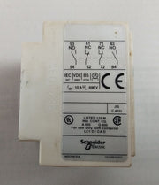 Telemecanique Ladn22 10A 690V