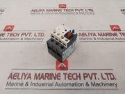 Telemecanique / Schneider Electric Lrd 01 Thermal Overload Relay 690V~