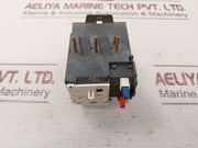 Telemecanique / Schneider Electric Lrd 01 Thermal Overload Relay 690V~