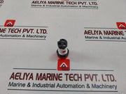 Telemecanique/ Schneider Electric Xb7 Ev04Mpn Panel Mount Red Led Pilot Light