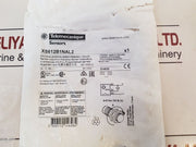 Telemecanique Schneider Electric Xs612B1Nal2 Inductive Proximity Switch