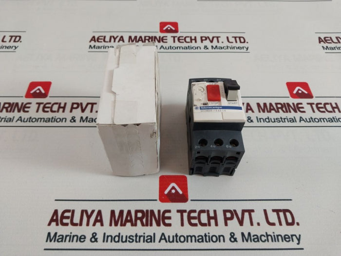 Telemecanique Gv2Me05