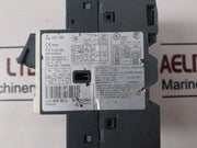 Telemecanique Gv2Me08/2.5-4A