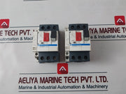 Telemecanique Gv2Me08/2.5-4A