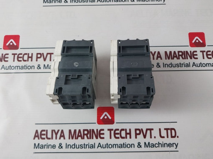 Telemecanique Gv2Me08/2.5-4A