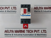 Telemecanique Gv2Me08/2.5-4A 50/60Hz