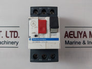 Telemecanique Gv2Me08/2.5-4A 50/60Hz