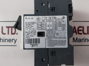 Telemecanique Gv2Me08/2.5-4A 50/60Hz