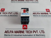 Telemecanique Gv2Me10/4-6.3A Circuit Breaker