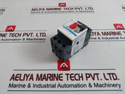 Telemecanique Gv2Me10/4-6.3A Circuit Breaker