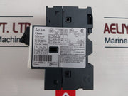 Telemecanique Gv2Me10/4-6.3A Circuit Breaker