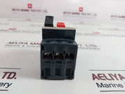 Telemecanique Gv2Me10/4-6.3A Circuit Breaker