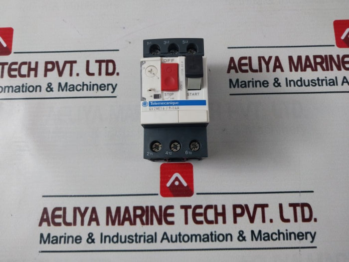 Telemecanique Gv2Me16