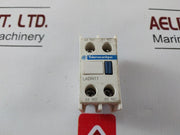 Telemecanique Ladn11 Auxiliary Contact Block 10A