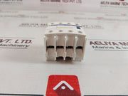 Lot of 3X Schneider Electric LADN22 Auxiliary Contact Block A013256 690V 10A