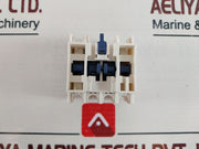 Lot of 3X Schneider Electric LADN22 Auxiliary Contact Block A013256 690V 10A