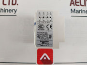Lot of 3X Schneider Electric LADN22 Auxiliary Contact Block A013256 690V 10A