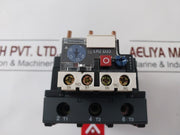 Telemecanique Lr2 D33 Overload Relay (New)