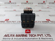 Telemecanique Lr2 D33 Overload Relay (New)