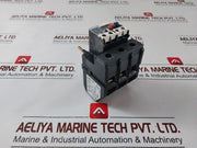Telemecanique Lr2 D33 Overload Relay (New)